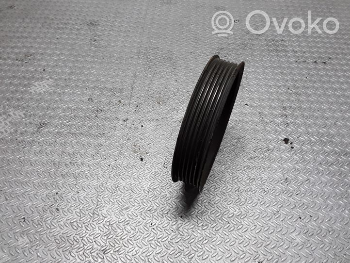 Land Rover Freelander Poulie de pompe de direction assistée PQR10041