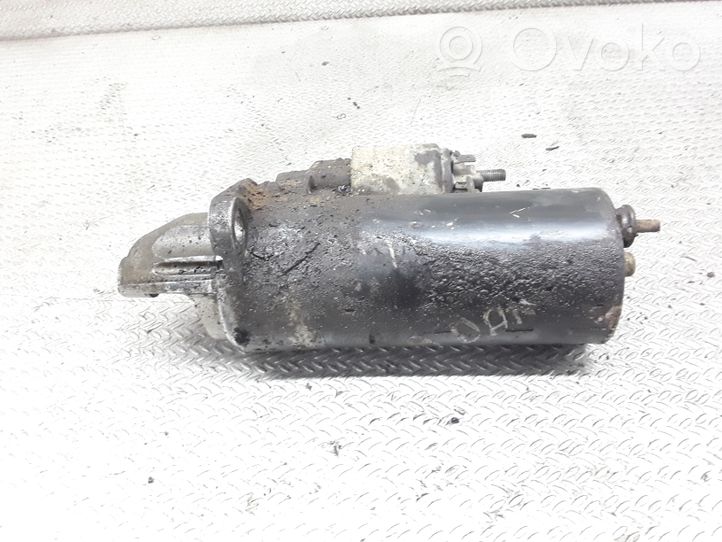 Audi A8 S8 D2 4D Motorino d’avviamento 077911023E