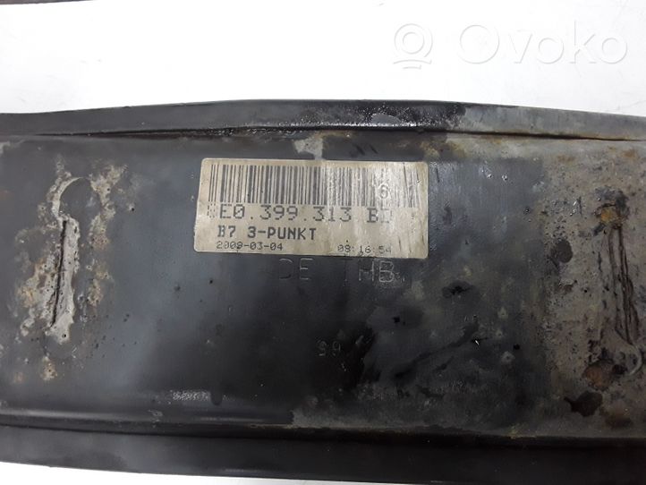 Seat Exeo (3R) Etuapurunko 8E0399313BD