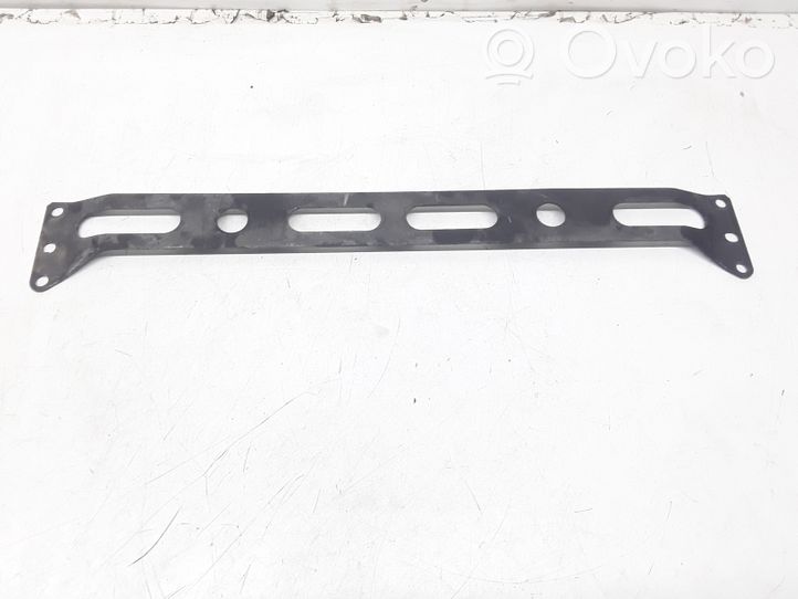 Volkswagen Phaeton Bottom radiator support slam panel 3D0807281C