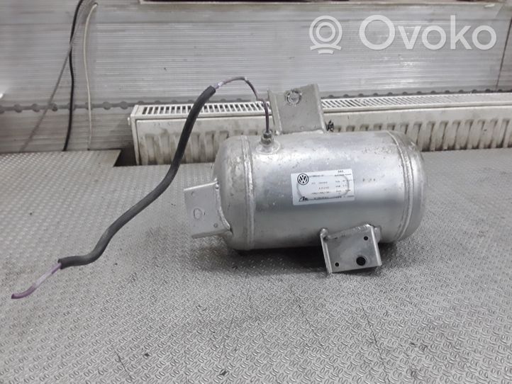 Volkswagen Phaeton Réservoir d'air sous vide 3D0616201