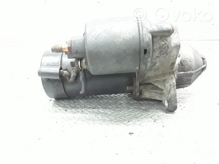 Opel Tigra A Starter motor 