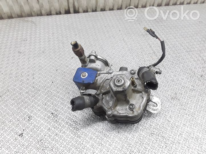 Volkswagen Golf IV LP gas reducer 67R014066