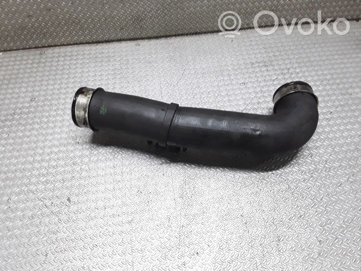 Volkswagen Jetta V Intercooler hose/pipe 1K0145838N