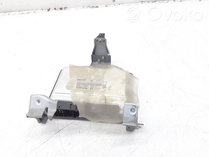 Toyota Yaris Gaisa spilvenu vadības bloks 896605C010