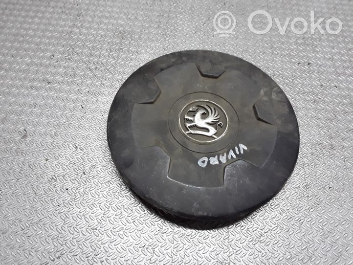 Opel Vivaro Dekielki / Kapsle oryginalne 91166648