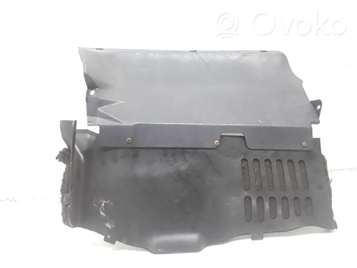 Mercedes-Benz 200 300 W123 Rivestimento pannello inferiore del cruscotto 1236800217