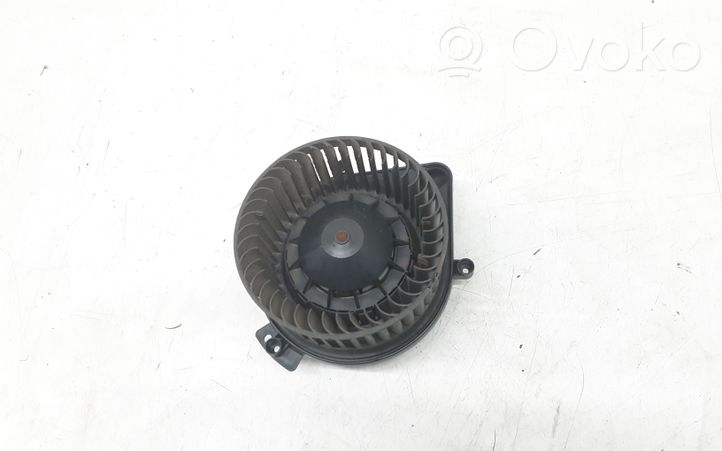 Audi A4 S4 B6 8E 8H Ventola riscaldamento/ventilatore abitacolo 8E1820021E