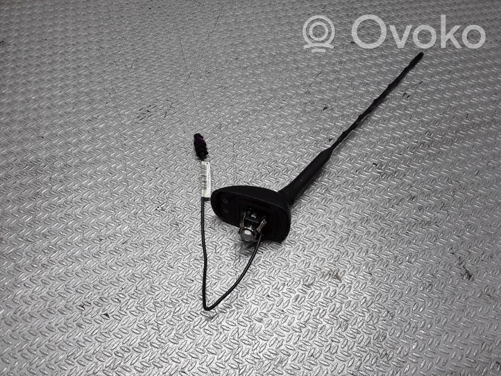 Opel Astra J Antenna GPS 13331944