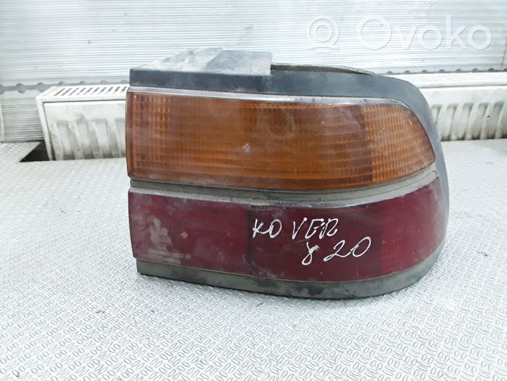 Rover 820 - 825 - 827 Rear/tail lights 010031691