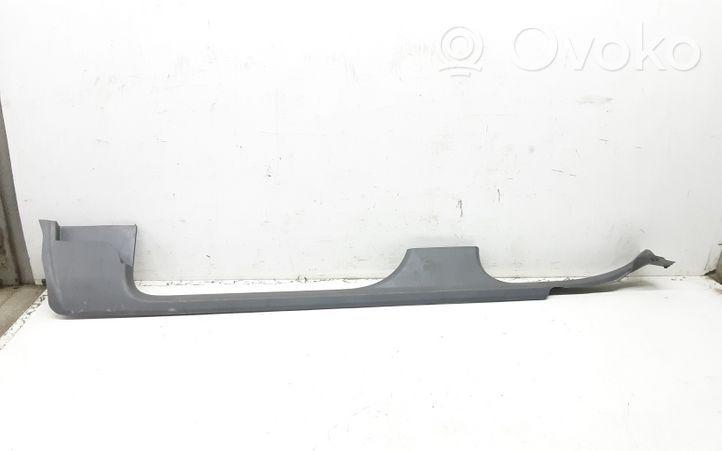 Seat Ibiza IV (6J,6P) Front sill trim cover 6J4863484