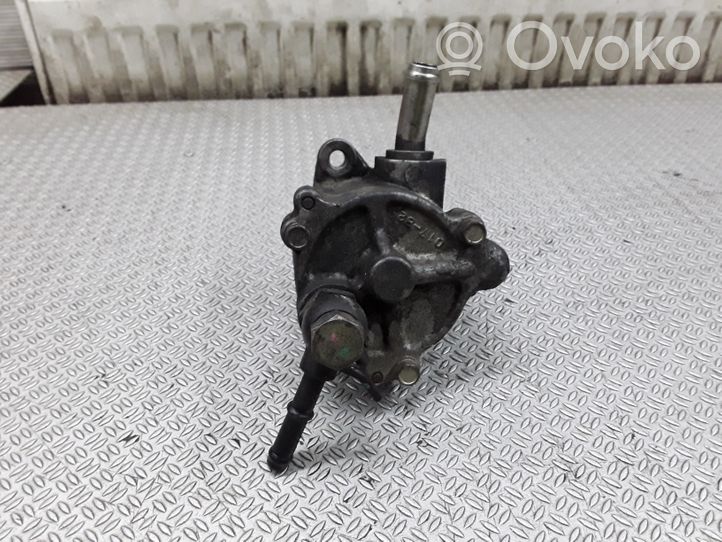 Toyota Avensis Verso Alipainepumppu 0810002740