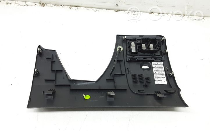 Renault Modus Garniture panneau inférieur de tableau de bord 8200632329CF