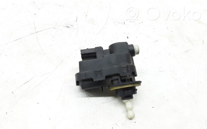 Renault Modus Moteur de réglage du niveau des phares 8200402521