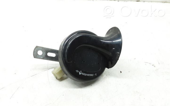 Renault Modus Signal sonore 8200146198