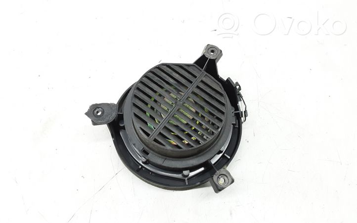 Mercedes-Benz ML W163 Haut-parleur de porte avant A1638200202