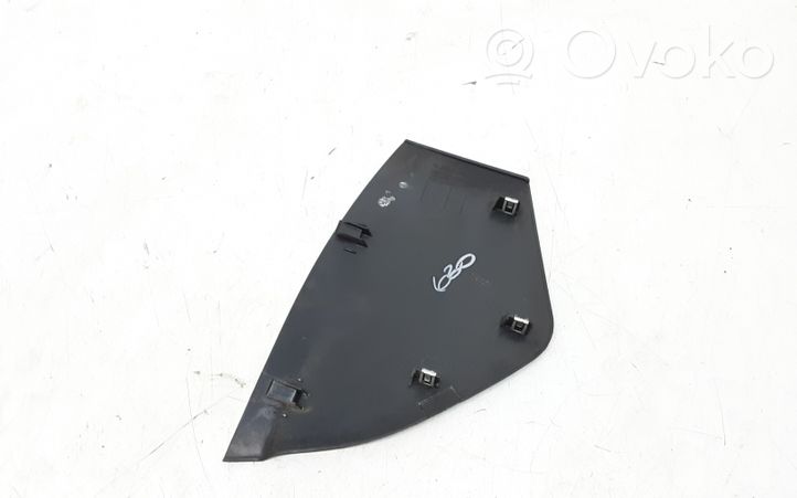 Mercedes-Benz ML W163 Rivestimento estremità laterale del cruscotto A1636806636