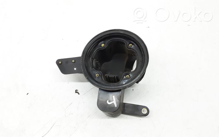 Mercedes-Benz ML W163 Bouchon, volet de trappe de réservoir à carburant A1636300167