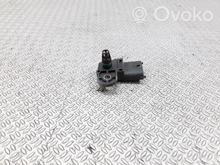 Honda Civic Air pressure sensor 0281002680