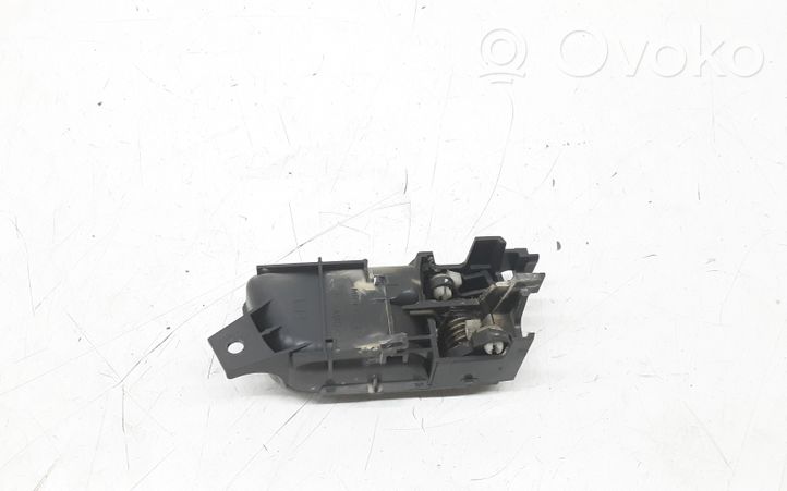 Mitsubishi Pajero Maniglia interna per portiera anteriore MR432271