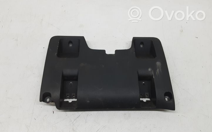 Mitsubishi Pajero Rivestimento pannello inferiore del cruscotto MR402443