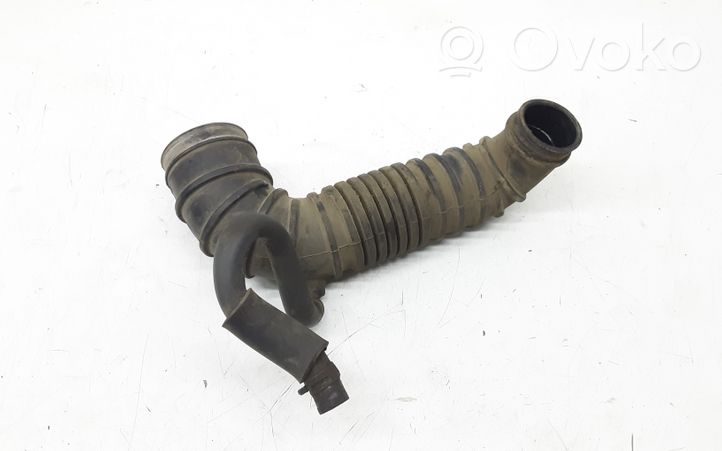 Mitsubishi Pajero Tubo di aspirazione dell’aria turbo MR404734