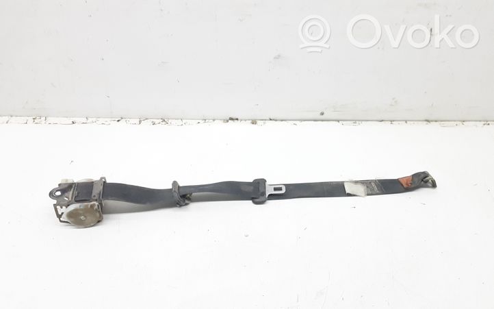 Mitsubishi Pajero Roof seat belt E40429072