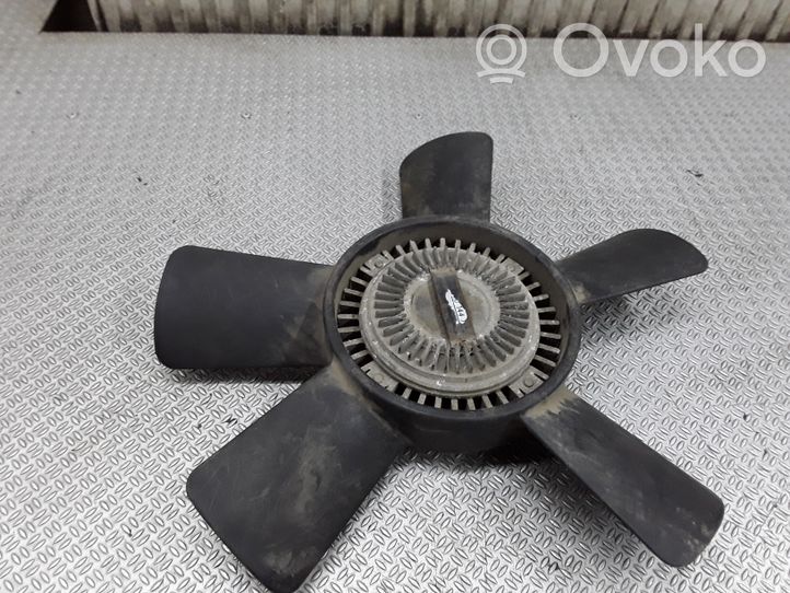 Opel Omega B1 Hélice moteur ventilateur 90128500