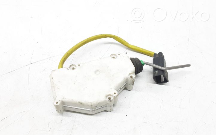 Ford Galaxy Serratura del tappo del serbatoio del carburante 7M0959775C