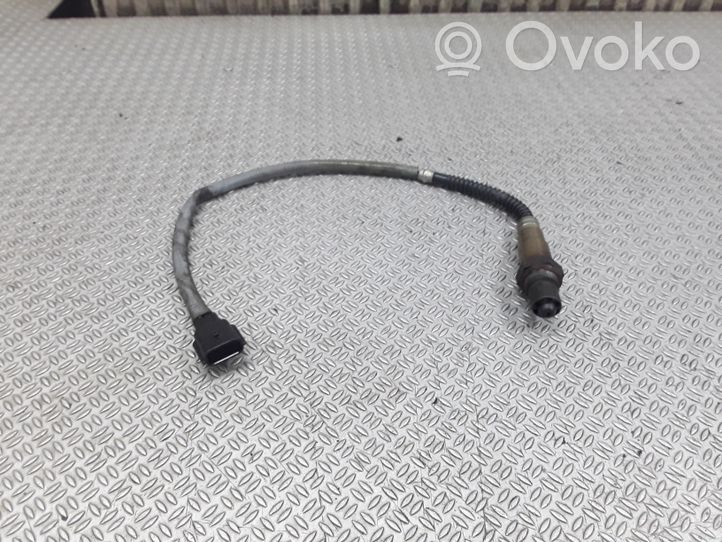 Renault Modus Sonde lambda H7700107433