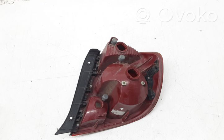 Hyundai Accent Takavalot 92401257