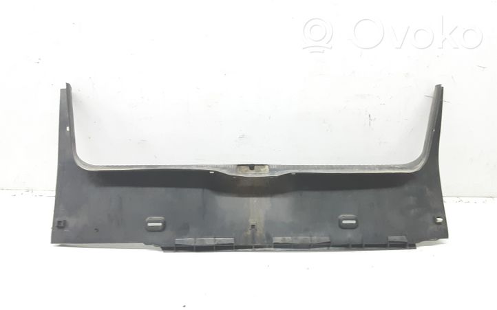 Volkswagen Golf IV Rivestimento di protezione sottoporta del bagagliaio/baule 1J6863459C