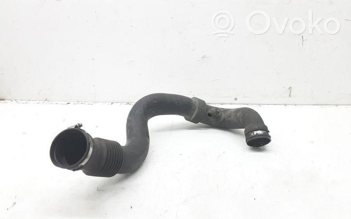 Opel Movano A Część rury dolotu powietrza 8200107551