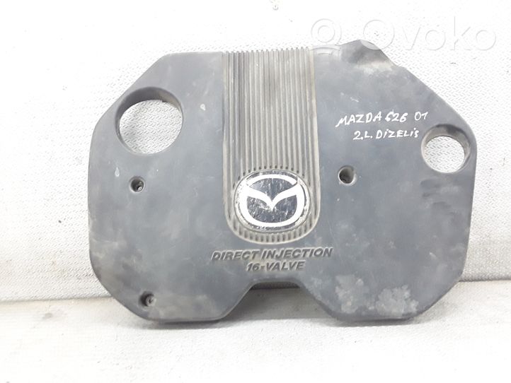 Mazda 626 Copri motore (rivestimento) 9012345