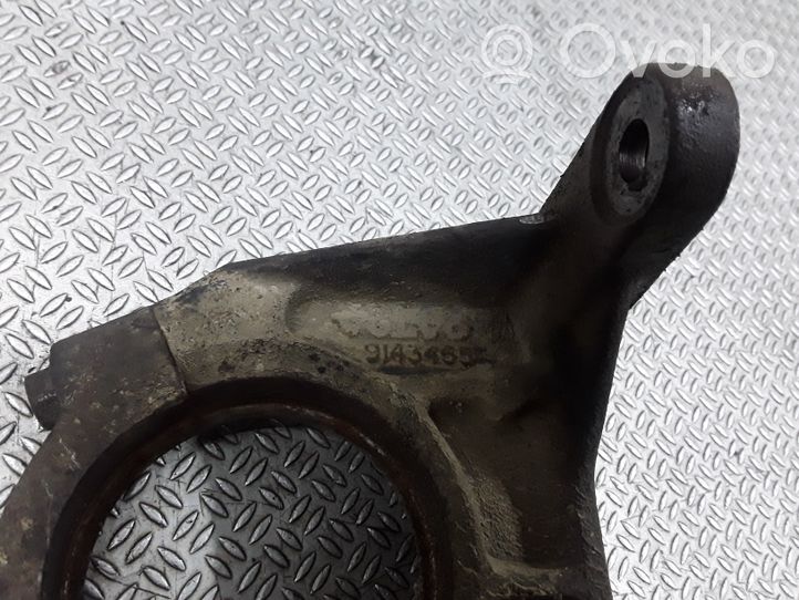 Volvo S60 Pusass sakabes gultņa stiprinājums 9143455