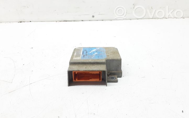 SsangYong Musso Module de contrôle airbag 8690005800