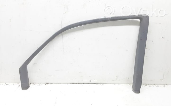 Mercedes-Benz Vito Viano W638 Moulure de vitre de la porte avant A6387273371