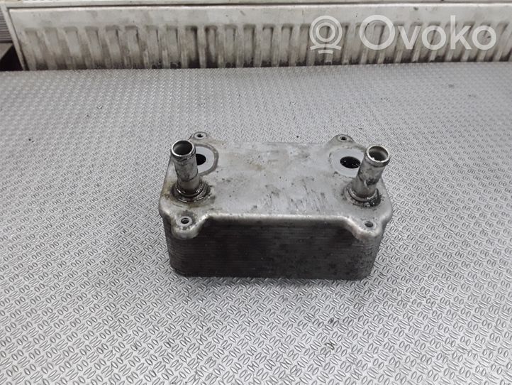 Porsche Cayenne (9PA) Supporto di montaggio del filtro dell’olio 04021483