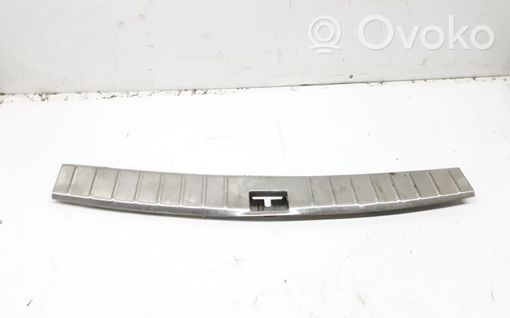 Porsche Cayenne (9PA) Rivestimento di protezione sottoporta del bagagliaio/baule 7L5863459C