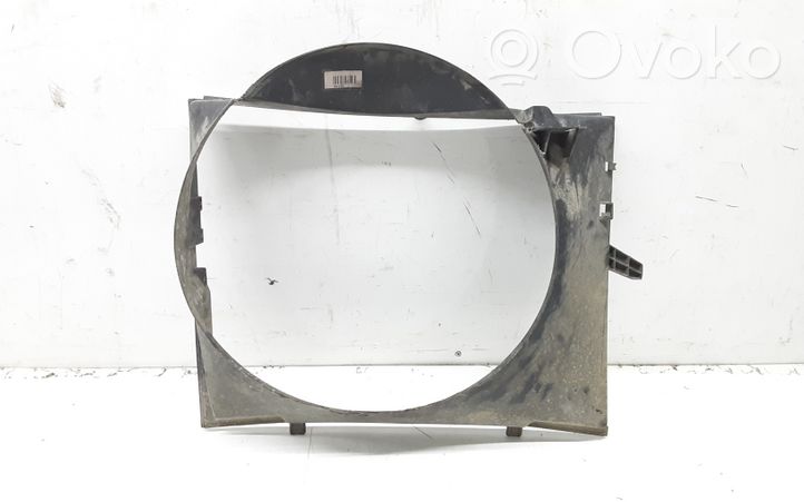 BMW 7 E65 E66 Kale ventilateur de radiateur refroidissement moteur 1711750797704