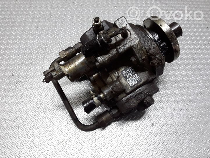 Nissan Almera N16 Polttoaineen ruiskutuksen suurpainepumppu HU2940000161