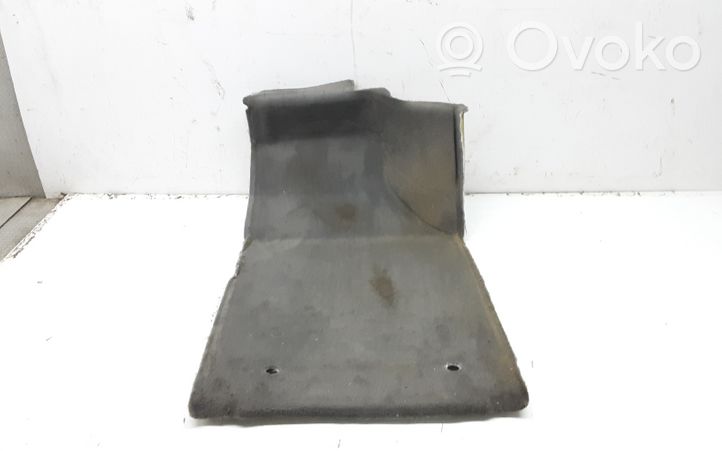 Audi A2 Front floor carpet liner 8Z1863102B