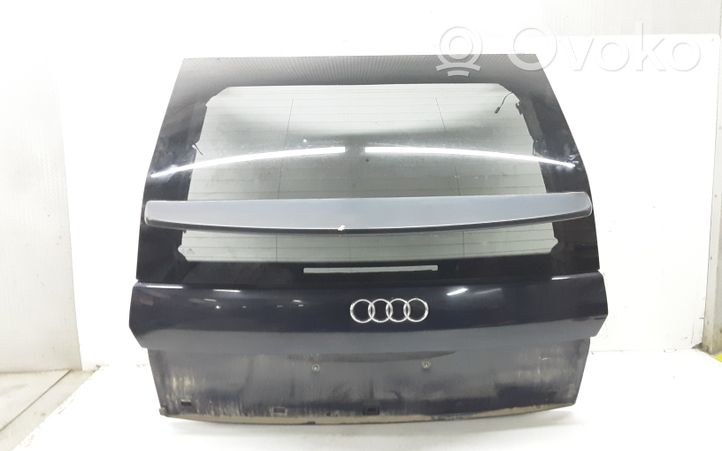 Audi A2 Tailgate/trunk/boot lid 