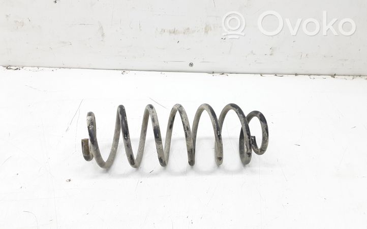 Audi A2 Rear coil spring 