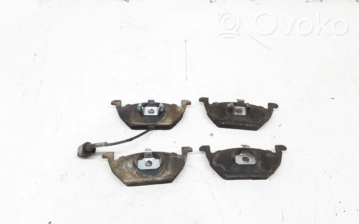 Audi A2 Brake pads (front) 