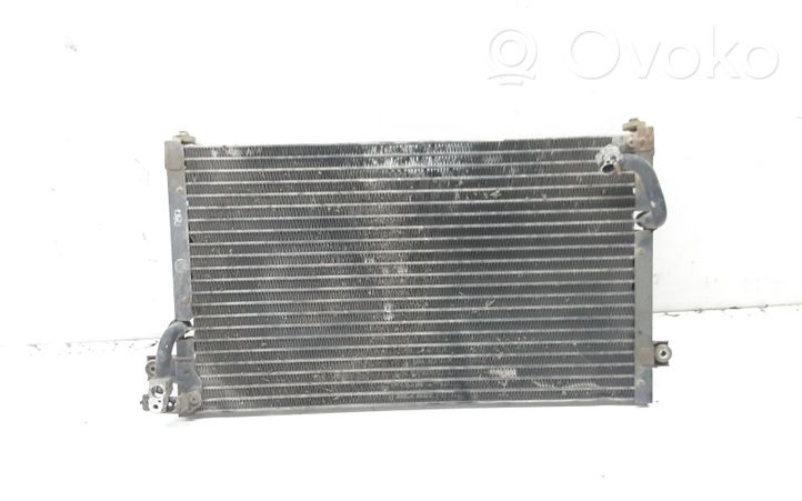 Mitsubishi Pajero Radiateur condenseur de climatisation 