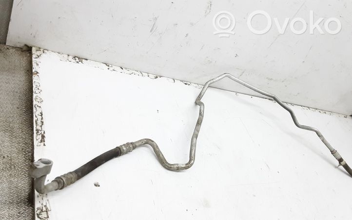 Mercedes-Benz Vaneo W414 Air conditioning (A/C) pipe/hose 