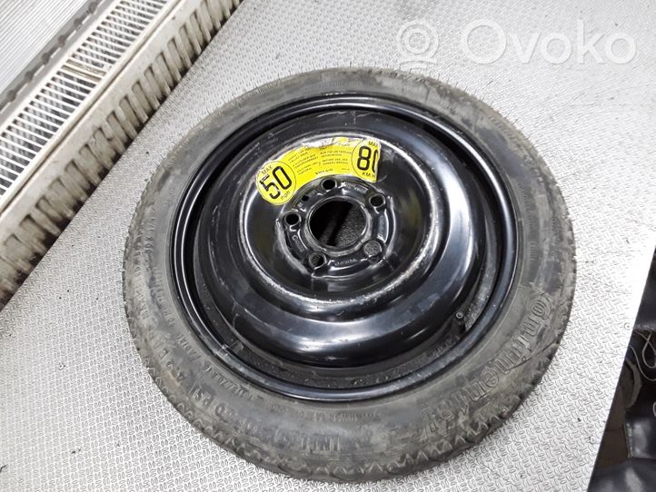 Volvo S70  V70  V70 XC R15 spare wheel 9127261