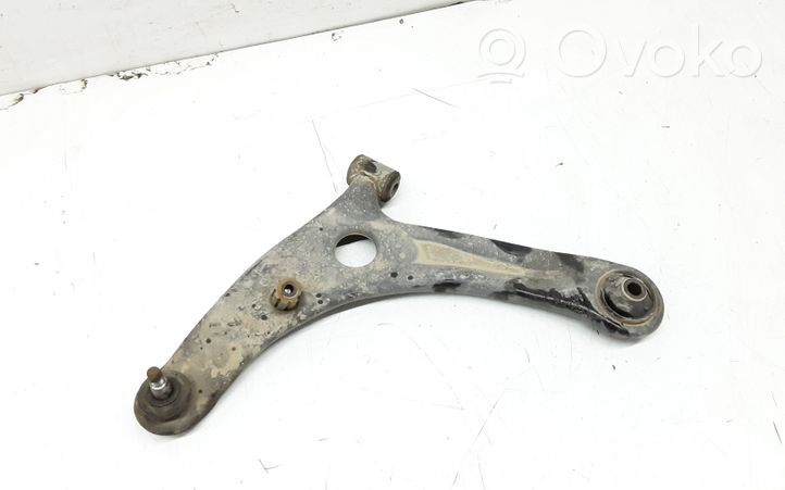 Mitsubishi Colt Front lower control arm/wishbone 