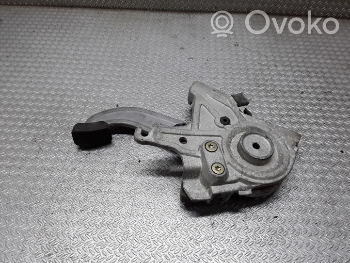 Mercedes-Benz ML W163 Leva del freno a mano/freno di stazionamento 2024200312